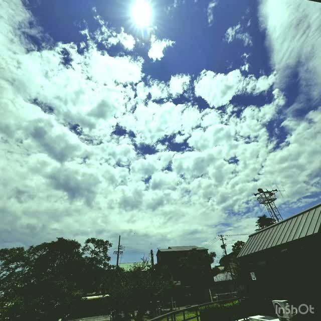 夏休み☀️が始まりました。
いろいろな部活が大会報告や活動報告・活動予定を
それぞれのインスタアカウントで載せてくれています。
学校でも、多くの生徒が進路に向けて活動中です。
他にもバイト等それぞれの夏休みを満喫しているはず。
みんな、いい夏休みを👍

#新居高校
#静岡県西部地区公立高校 
#普通科コース制 
#総合学科ライク 
#夏休み 
#アオハル